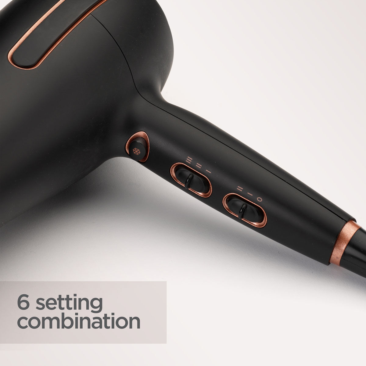 6 setting combination